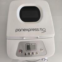 ARIETE 132 PANEXPRESS 750 METAL MACCHINA PER FARE