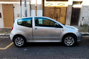 Citroen c2  VTS  1.4 HDI