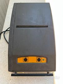 Stampante comande CEI system SP202