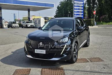 PEUGEOT 2008 PureTech 130 S&S Allure Pack