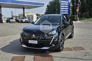 PEUGEOT 2008 PureTech 130 S&S Allure Pack