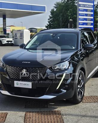 PEUGEOT 2008 PureTech 130 S&S Allure Pack