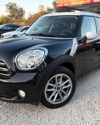 Mini Cooper D Countryman Tua A SOLI 140€