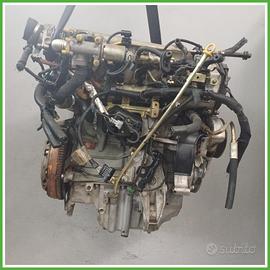 Motore Completo Funzionante 937A2000 85Kw Alfa