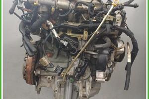 Motore Completo Funzionante 937A2000 85Kw Alfa