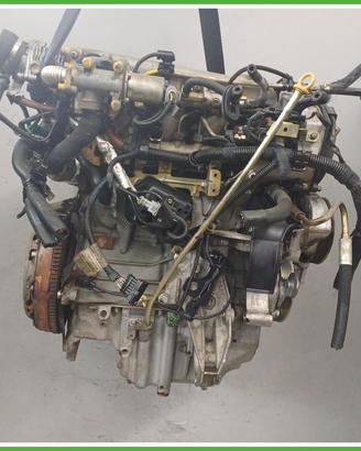 Motore Completo Funzionante 937A2000 85Kw Alfa