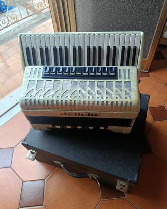 Fisarmonica delicia choral 24