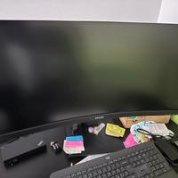 Monitor Philips 345B1C