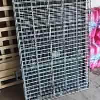 Kennel cuccia cani medio grande 