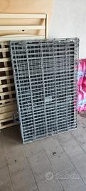 Kennel cuccia cani medio grande 