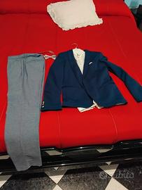 Abito cerimonia ragazzo 