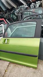 Peugeot 1007