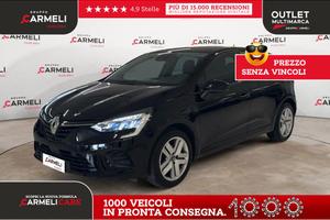 Renault Clio 1.0 sce Zen 65cv my21