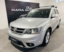 Fiat Freemont 2.0 Multijet 170 CV Lounge*7 POSTI*