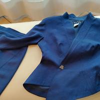 tailleur Thierry Mugler 