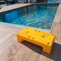 step pisicna Aquatix