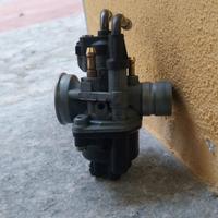 Carburatore 12 Dell'Orto