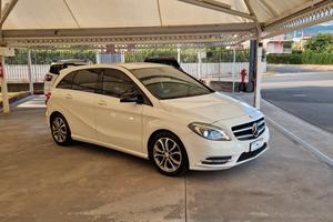 Mercedes B 180 CDi 110cv Premium (Motore Mercedes)
