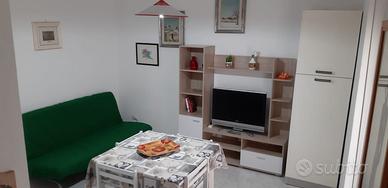 Appartamento a savelletri