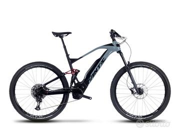 Fantic XTF 1.5 2026 – 600 km – Pari al Nuovo