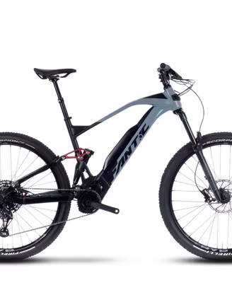 Fantic XTF 1.5 2026 – 600 km – Pari al Nuovo