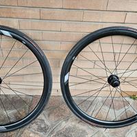 Cerchi Bici da Corsa 26 per freni a disco