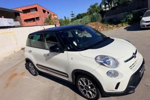 Fiat 500L 1.3 Multijet 95 CV Trekking AUTOMATICA