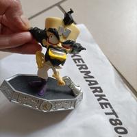 DR. Neo Cortex Skylander Imaginators personaggio