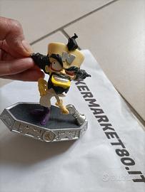 DR. Neo Cortex Skylander Imaginators personaggio