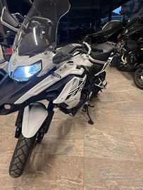 Benelli TRK 502 Moto