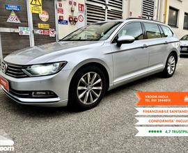 VOLKSWAGEN Passat 8 serie Passat Variant Busin...