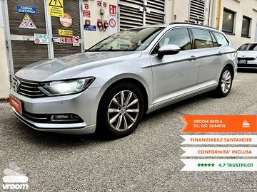 VOLKSWAGEN Passat 8 serie Passat Variant Busin...