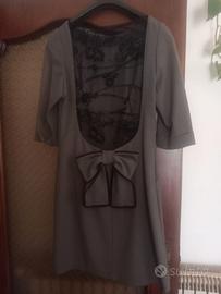 Vestito fatto su misura da un atelier a Roma ,