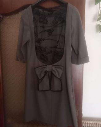 Vestito fatto su misura da un atelier a Roma ,
