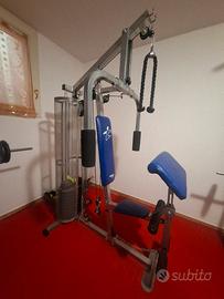  palestra completa