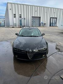 alfa romeo 159