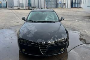 alfa romeo 159