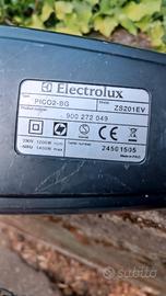 Ricambi scopa elettrica Electrolux 