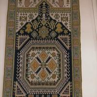 Tappeto Caucasico Shirvan