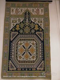 Tappeto Caucasico Shirvan