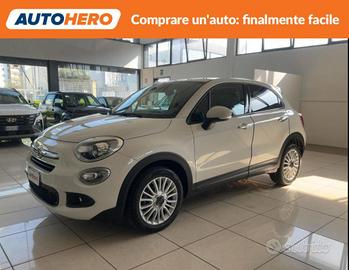 FIAT 500X UN51832