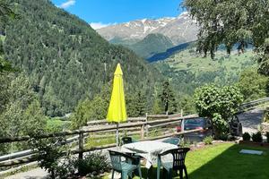 BAITA ALPINA SETTEMBRE-OTTOBRE 350/settimana
