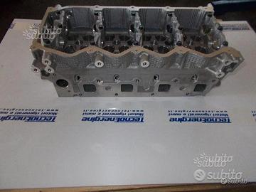 TESTATA NUOVA YD25 NISSAN RENAULT