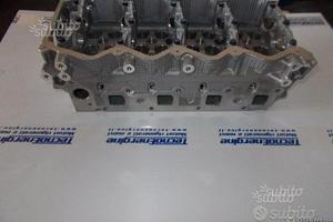 TESTATA NUOVA YD25 NISSAN RENAULT