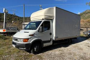 Iveco 35C15 A 2.8 UniJet Furgone Gemmellato