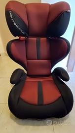 Seggiolino Auto Jané Montecarlo - Gruppo 2/3