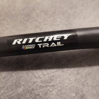 Manubrio Ritchey Trail Wcs Carbon 