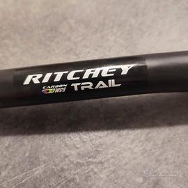 Manubrio Ritchey Trail Wcs Carbon 