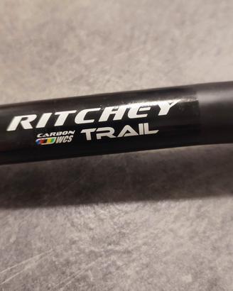Manubrio Ritchey Trail Wcs Carbon 