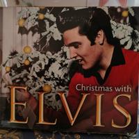 Elvis Presley Christmas with Elvis CD